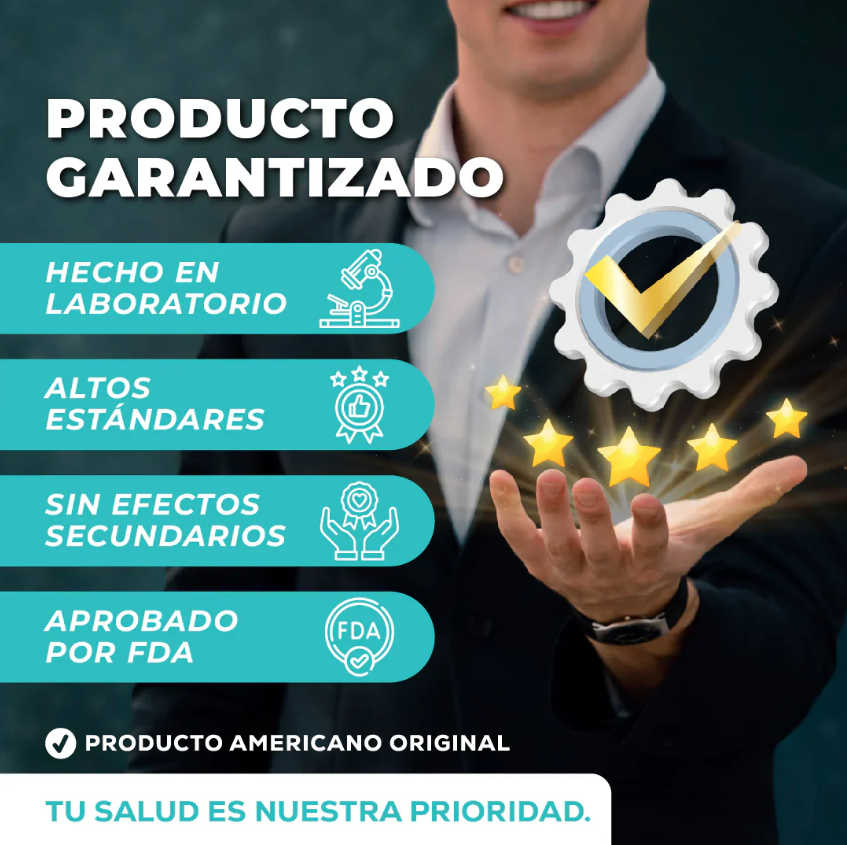 Desodorante Corporal Deos™ l 30 Capsulas