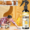 BEEWAX™ l SPRAY NATURAL PARA MADERA